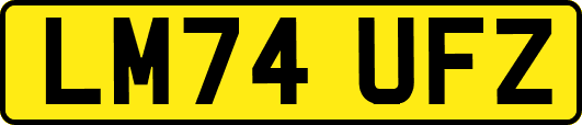 LM74UFZ