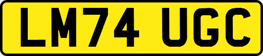 LM74UGC