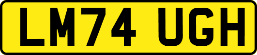 LM74UGH