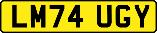 LM74UGY