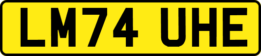 LM74UHE