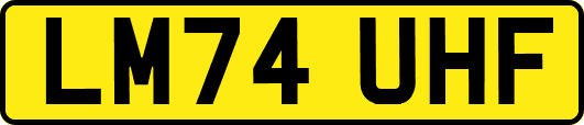 LM74UHF