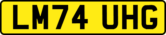 LM74UHG