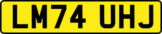 LM74UHJ