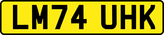 LM74UHK