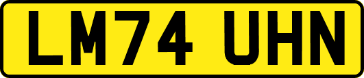 LM74UHN