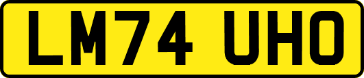 LM74UHO
