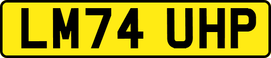 LM74UHP