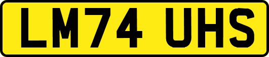 LM74UHS