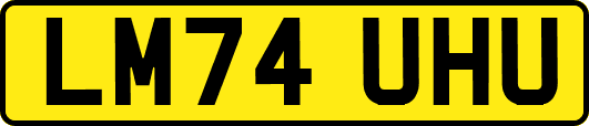 LM74UHU