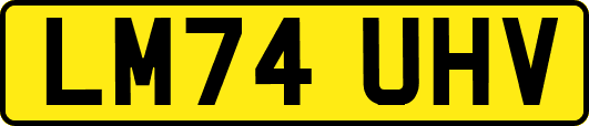 LM74UHV
