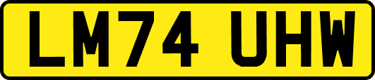 LM74UHW