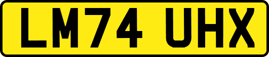 LM74UHX