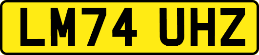LM74UHZ