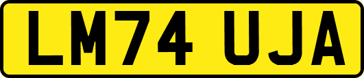 LM74UJA