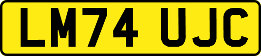 LM74UJC