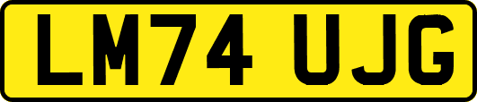 LM74UJG