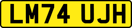 LM74UJH
