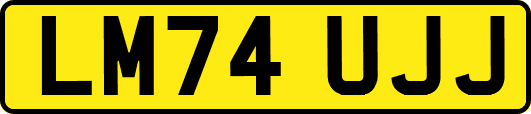 LM74UJJ