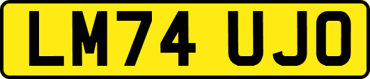 LM74UJO