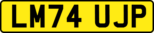 LM74UJP
