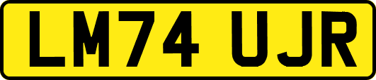 LM74UJR