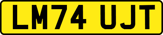 LM74UJT