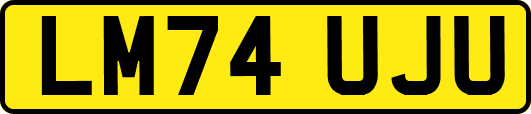 LM74UJU