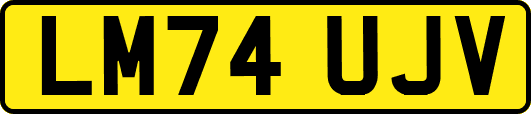 LM74UJV