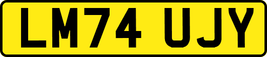 LM74UJY