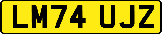 LM74UJZ