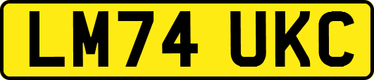 LM74UKC