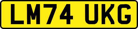 LM74UKG