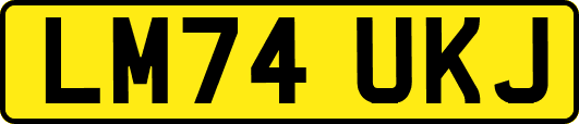 LM74UKJ