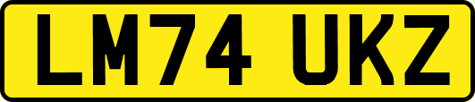 LM74UKZ
