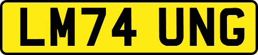 LM74UNG