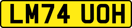 LM74UOH