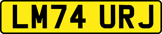 LM74URJ