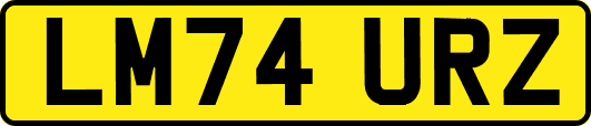 LM74URZ