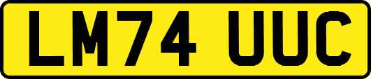 LM74UUC