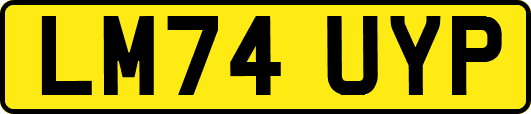 LM74UYP