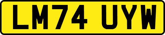 LM74UYW
