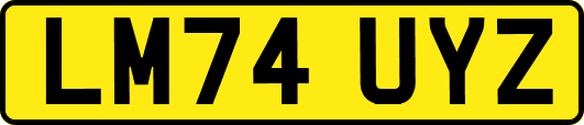 LM74UYZ