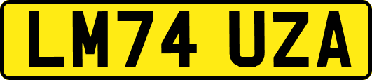 LM74UZA