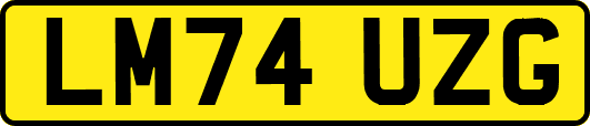 LM74UZG