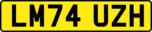 LM74UZH