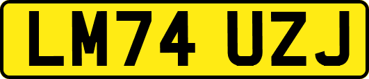 LM74UZJ