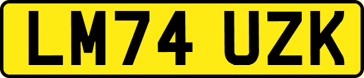 LM74UZK