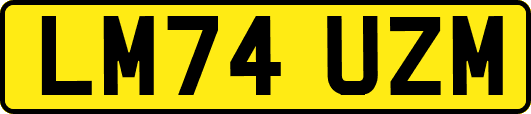 LM74UZM
