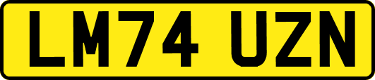 LM74UZN